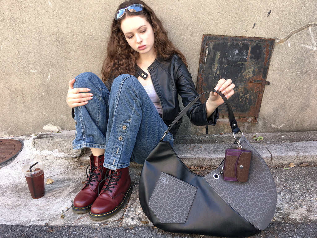 AFTER Hour Big Hobo Bag