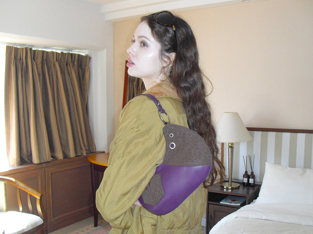 AFTER Hour Small Hobo Bag