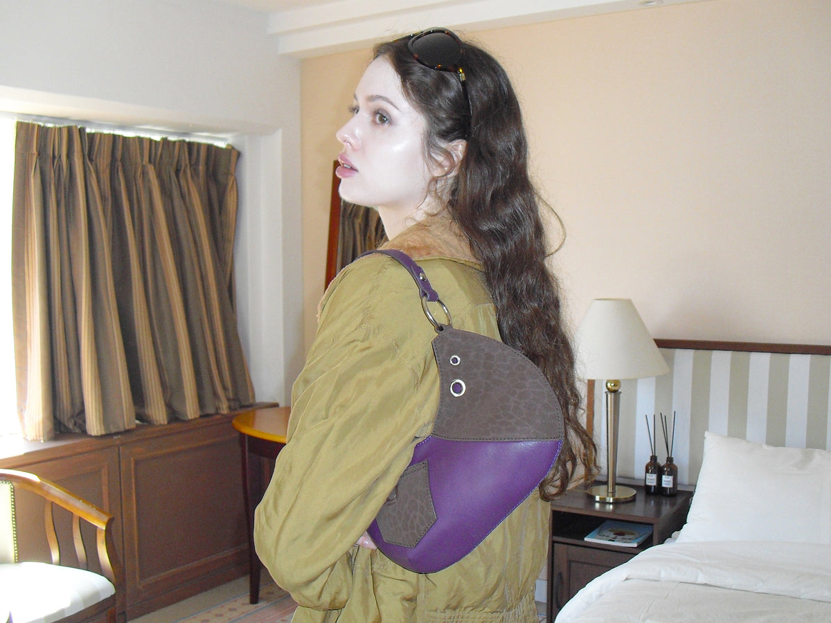 AFTER Hour Small Hobo Bag