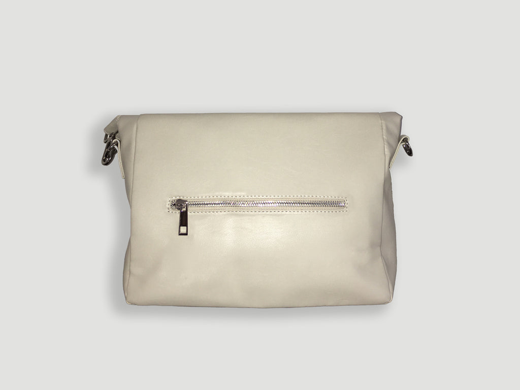 After PARTY Foldover Bag (Pre-order shipping on 11/5)