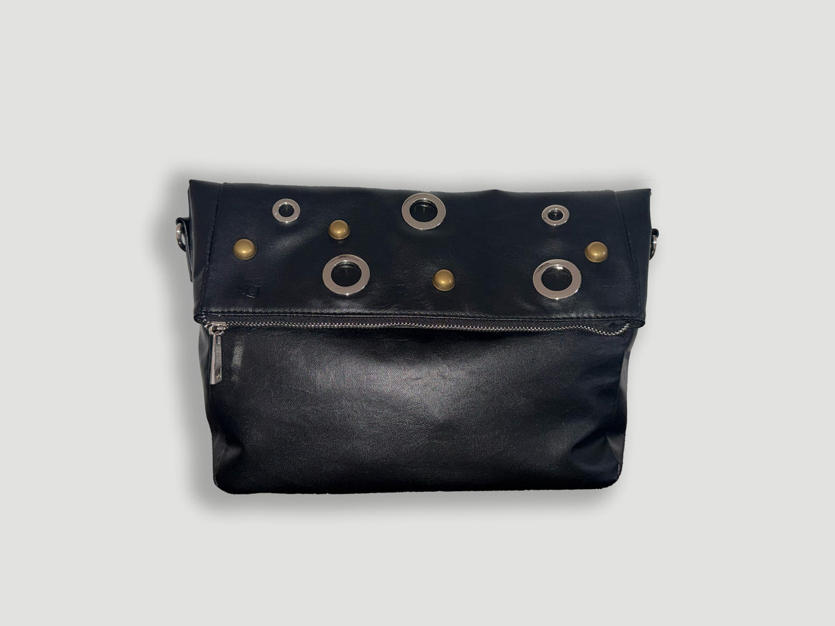 After PARTY Foldover Bag (Pre-order shipping on 11/5)