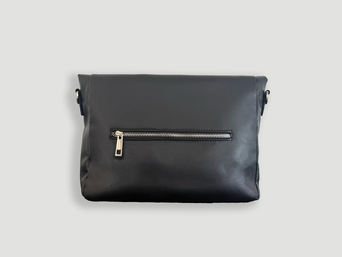After PARTY Foldover Bag (Pre-order shipping on 11/5)