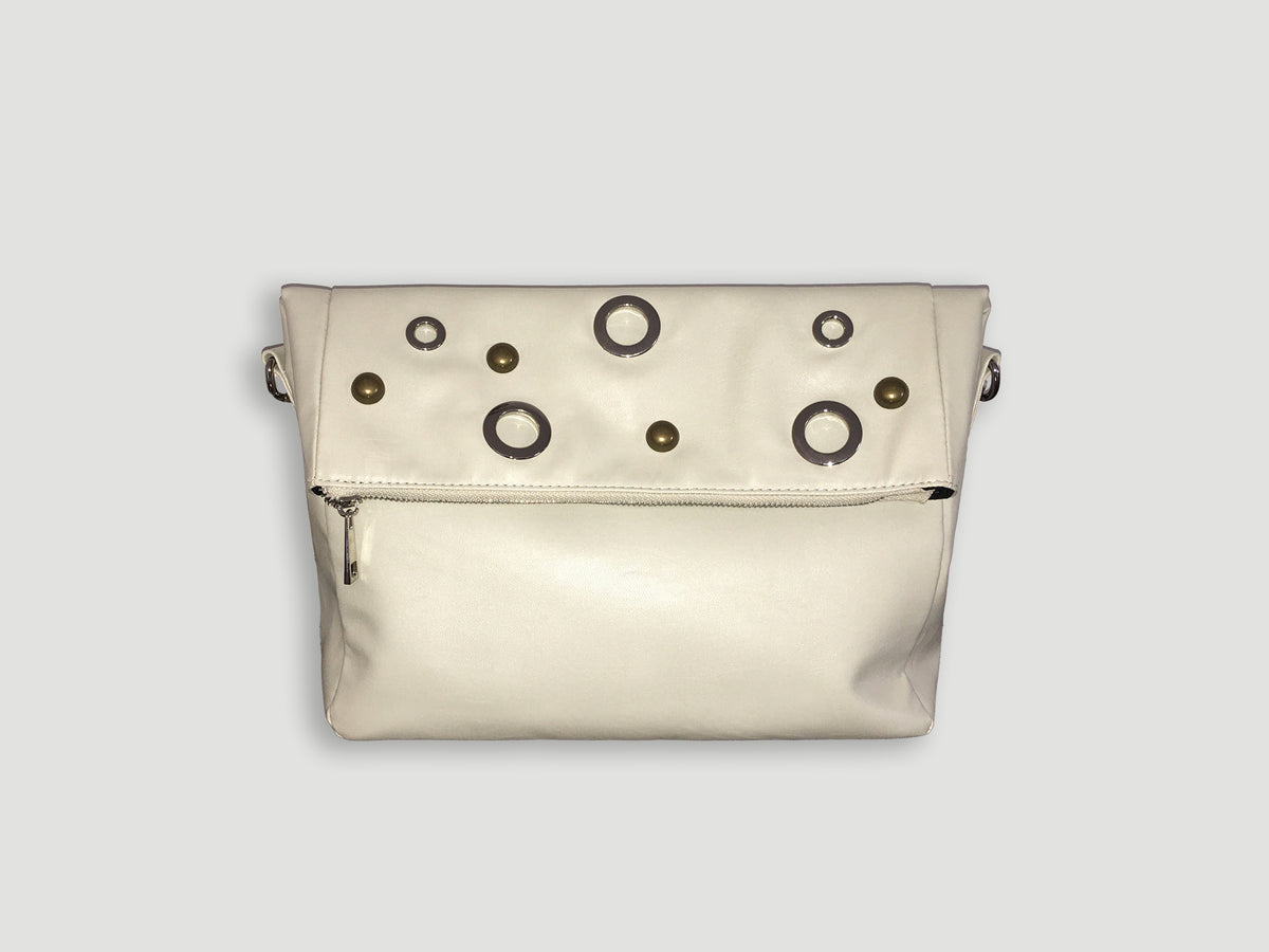 After PARTY Foldover Bag (Pre-order shipping on 11/5)