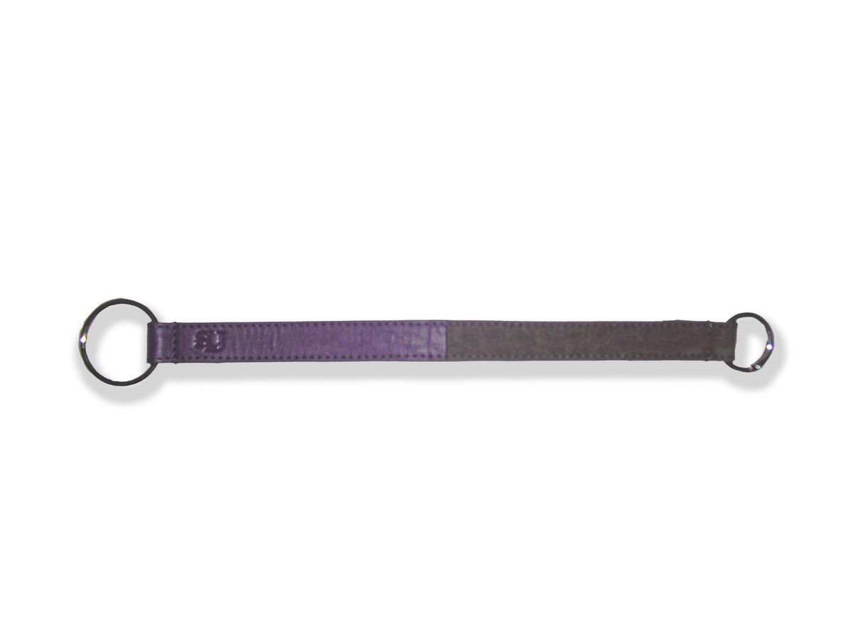 2-way keyring