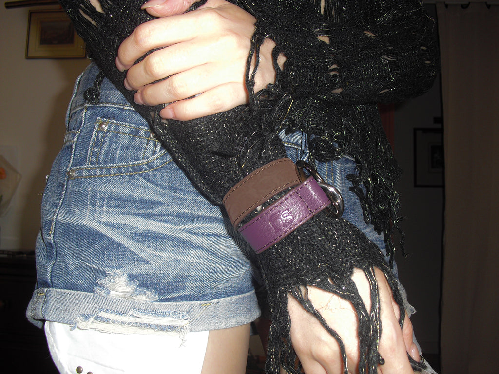2-way keyring