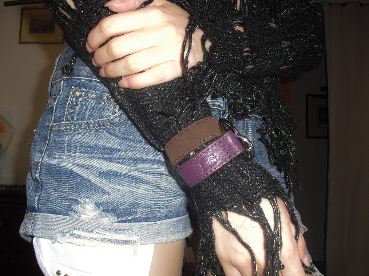 2-way keyring