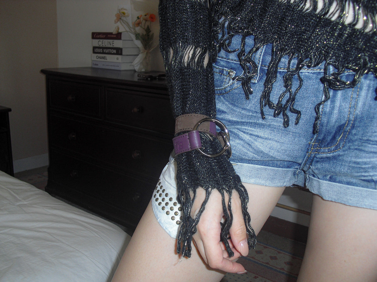 2-way keyring