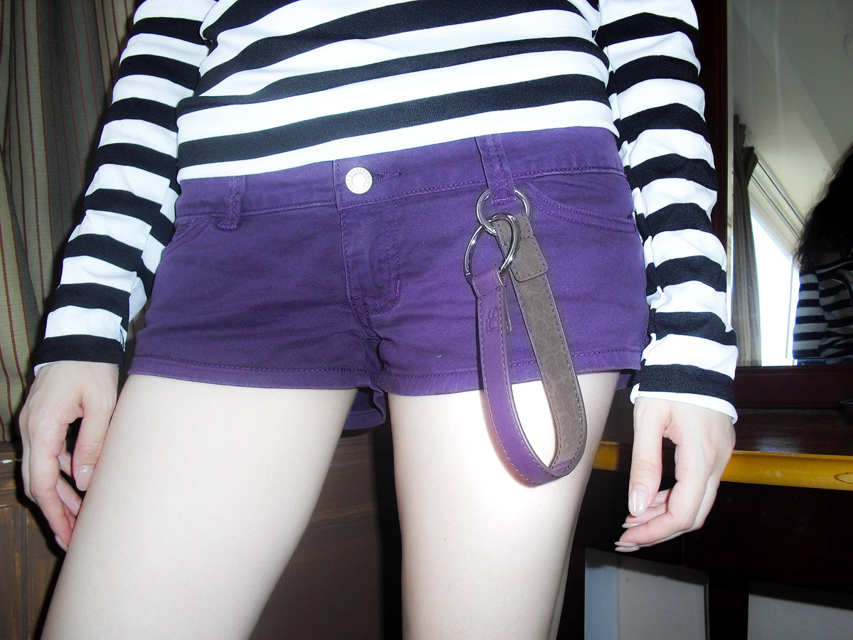 2-way keyring