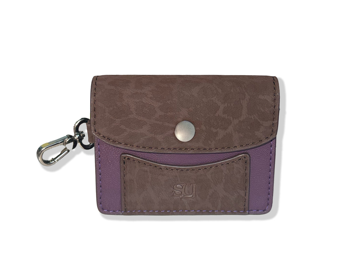 AFTER Hour Wallet