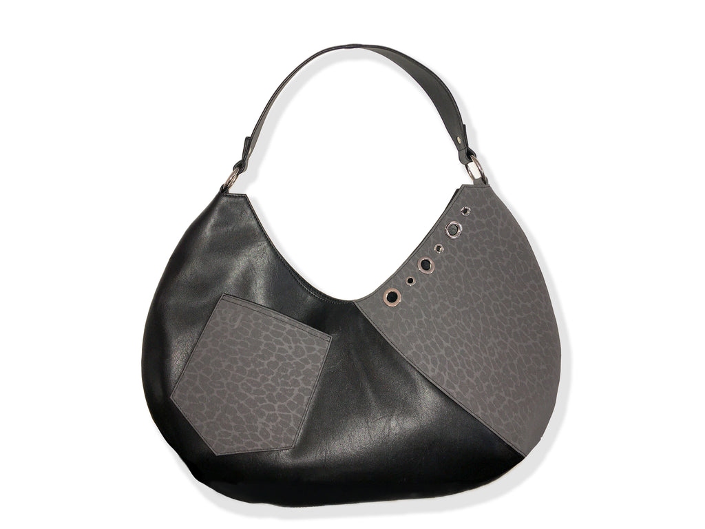 AFTER Hour Big Hobo Bag