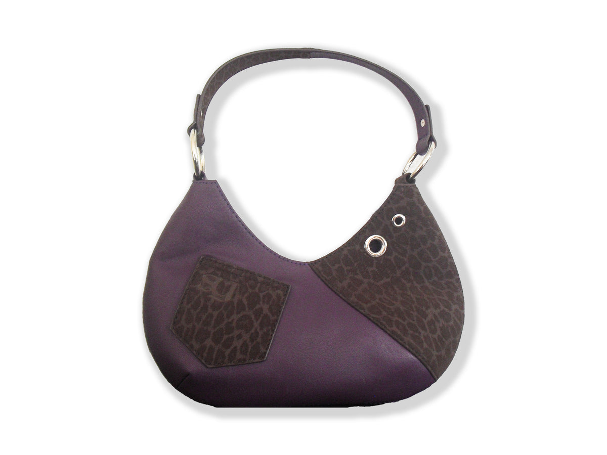 AFTER Hour Small Hobo Bag