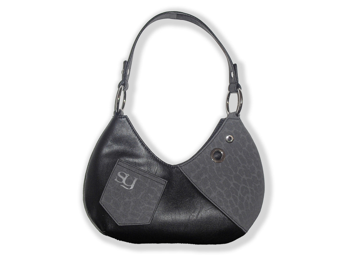 AFTER Hour Small Hobo Bag