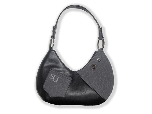 AFTER Hour Small Hobo Bag